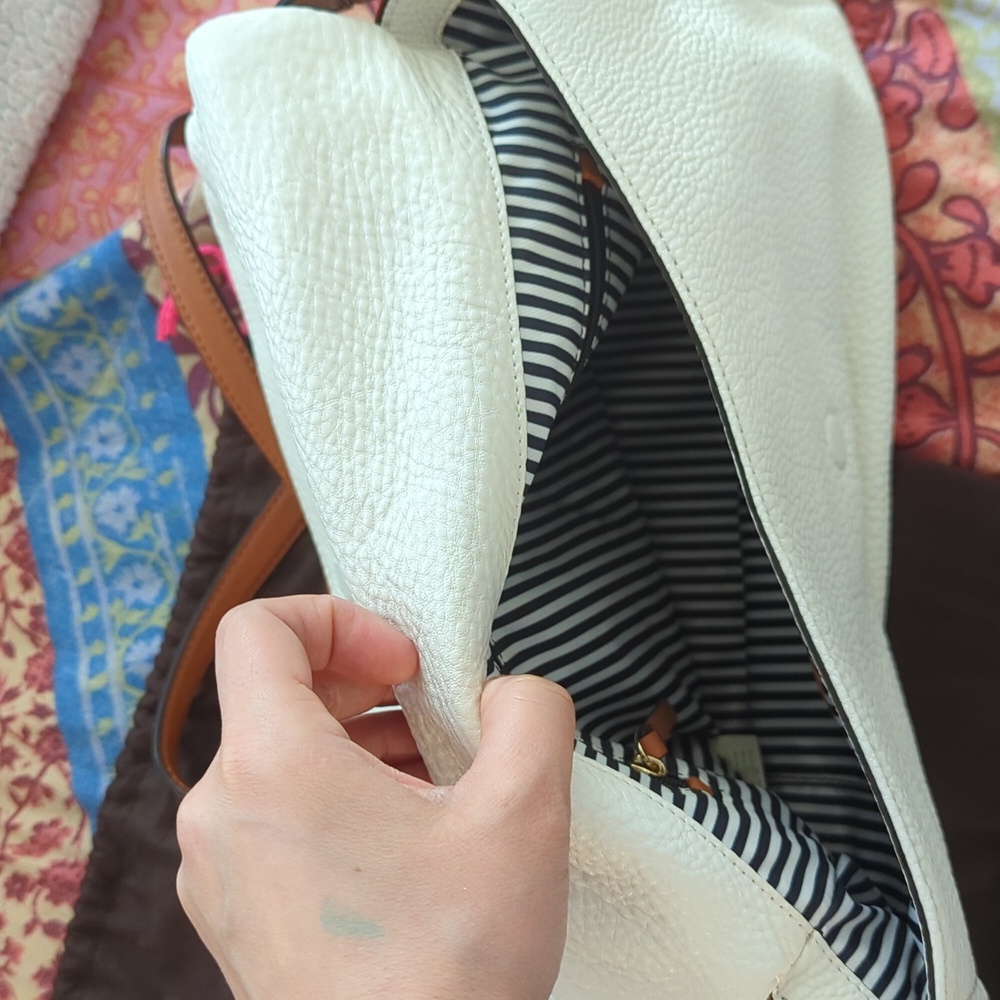 Kate Spade Handbag - Picture 4 of 5
